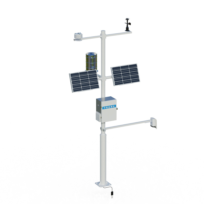 雪深觀測站