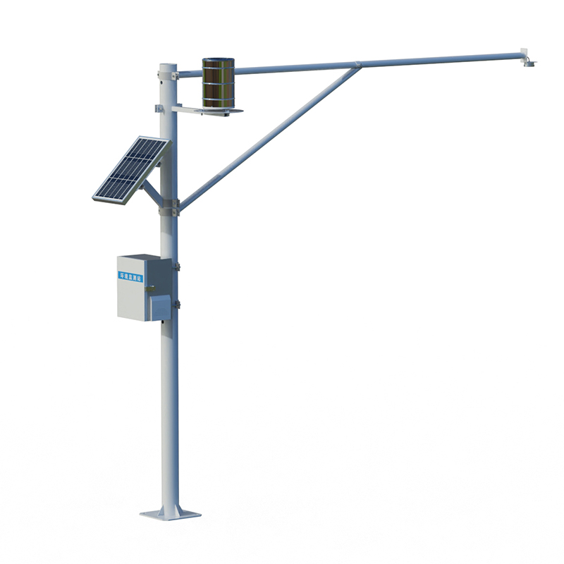 山洪雨量預(yù)警監(jiān)測站