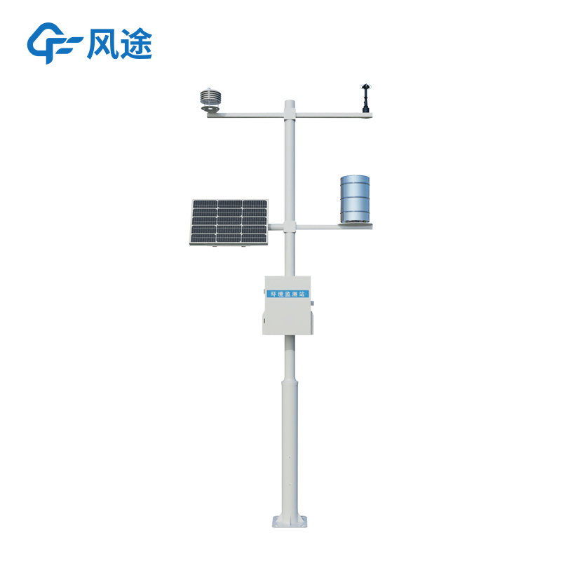 小型氣象站：小氣候監(jiān)測的專業(yè)工具與應用場景
