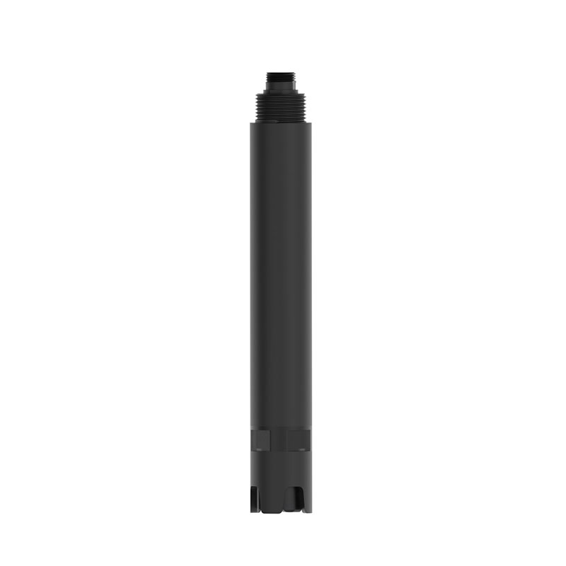 高量程水質(zhì)電導(dǎo)率TDS鹽度溫度傳感器