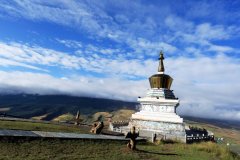 濰坊“天空藍”又回來啦！